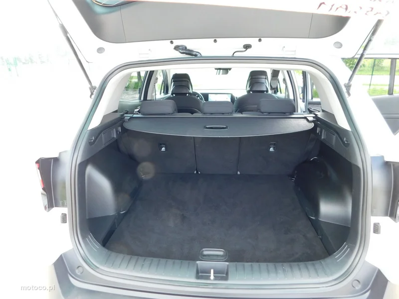 Kia Sportage 21