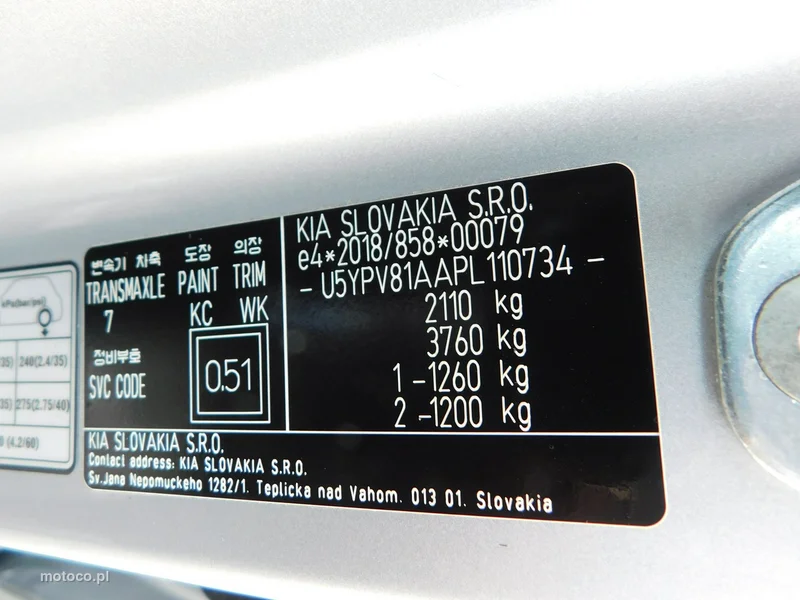 Kia Sportage 28