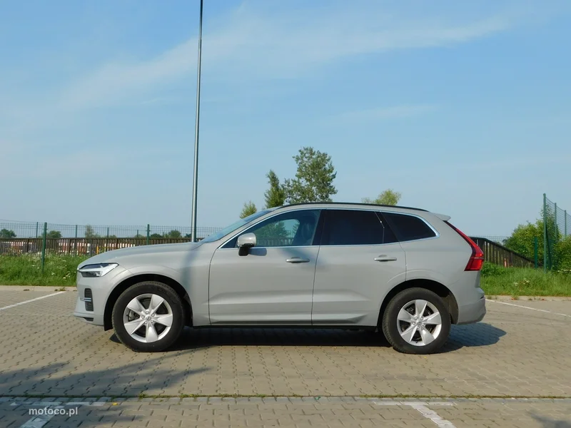 Volvo XC 60 2