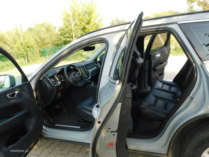 Volvo XC 60 11