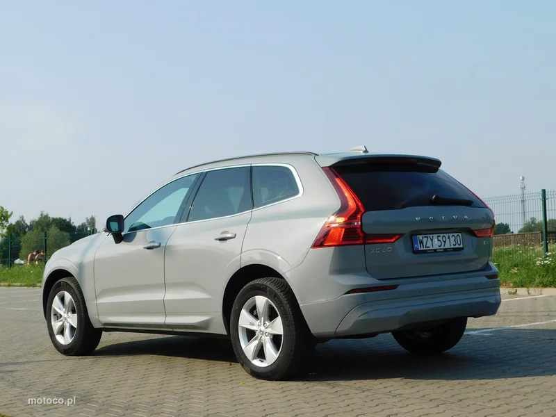 Volvo XC 60 3