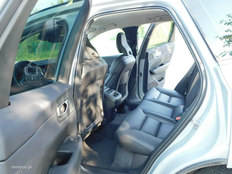 Volvo XC 60 10
