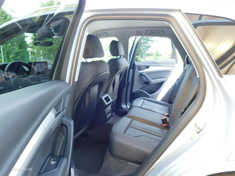 Audi Q5 FY 11
