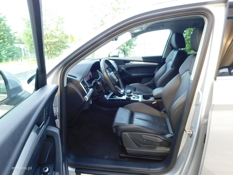 Audi Q5 FY 13