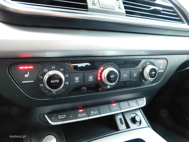 Audi Q5 FY 20