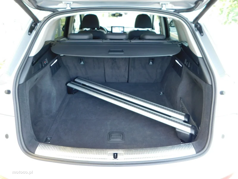 Audi Q5 FY 24