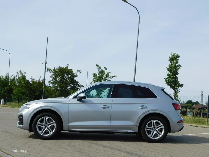 Audi Q5 FY 28