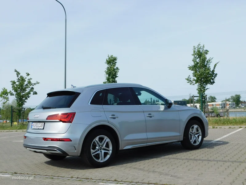 Audi Q5 FY 32