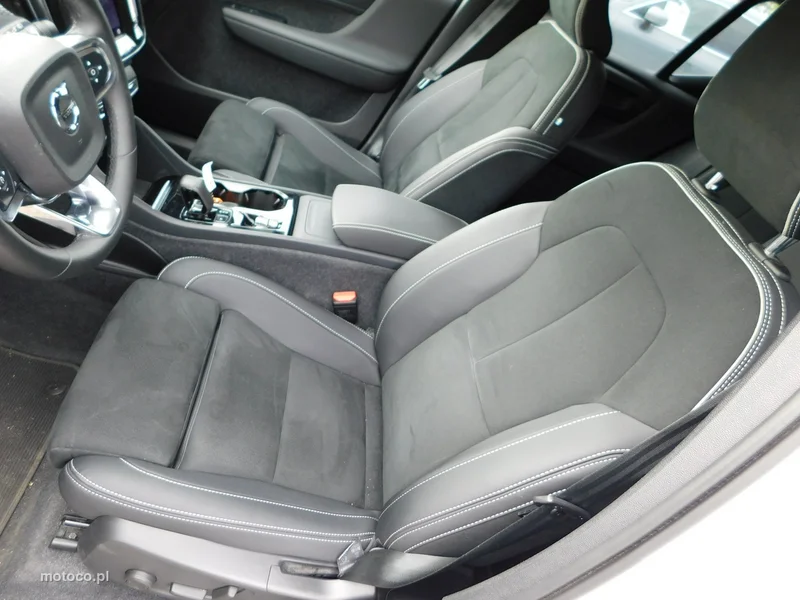 Volvo XC 40 11