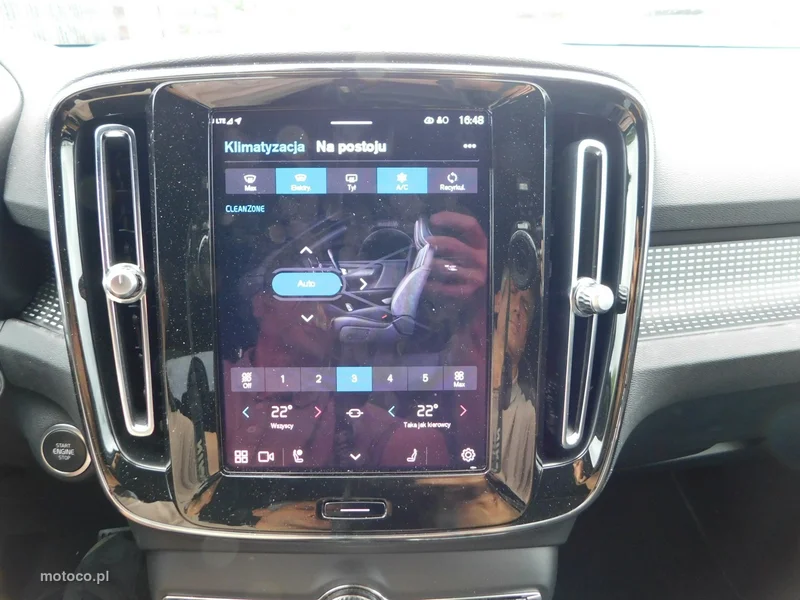 Volvo XC 40 15