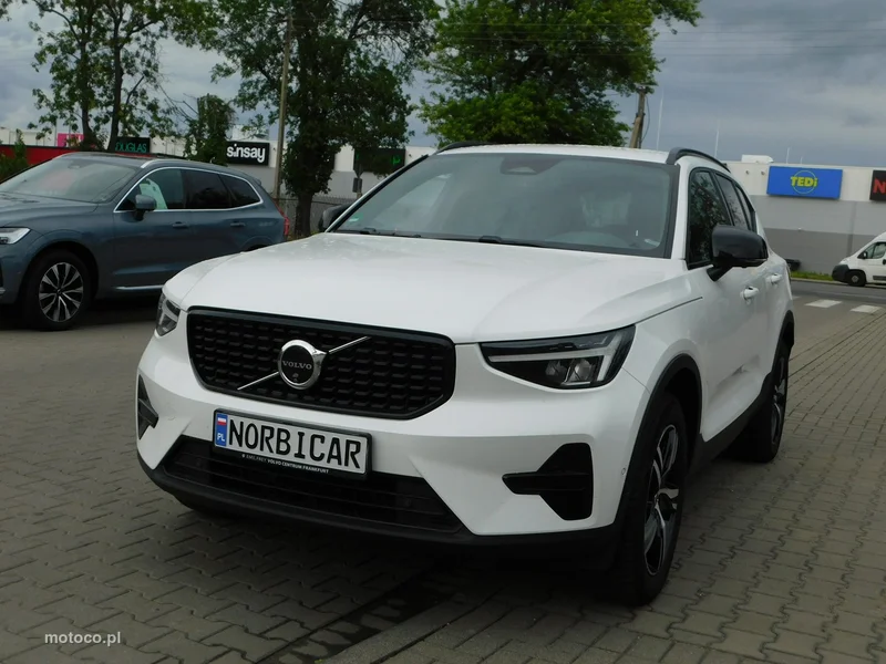 Volvo XC 40 19
