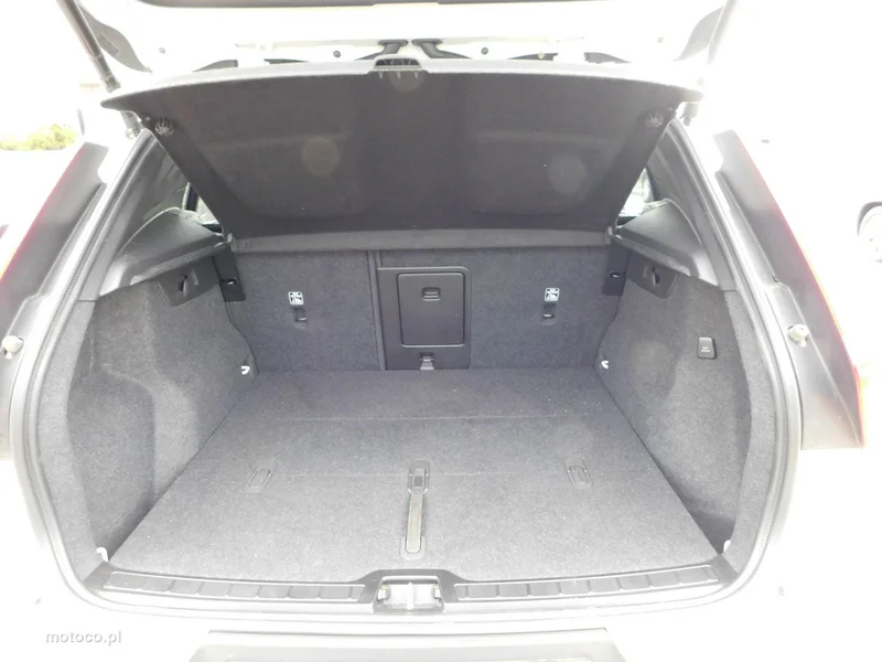 Volvo XC 40 20