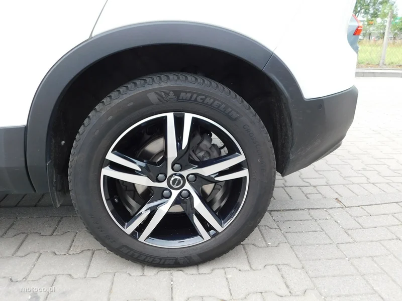 Volvo XC 40 23