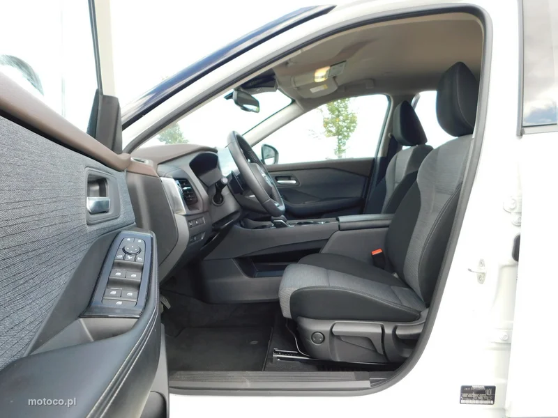 Nissan X-Trail 13