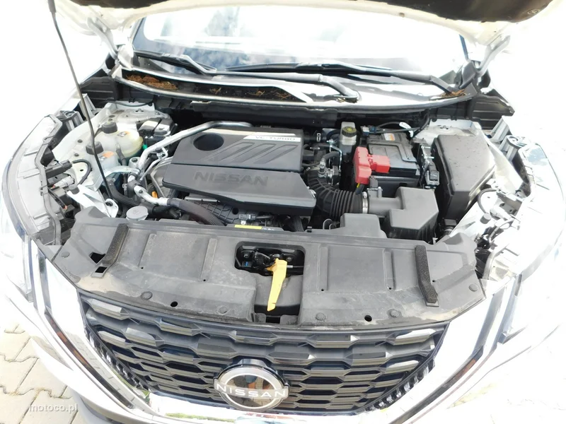 Nissan X-Trail 19