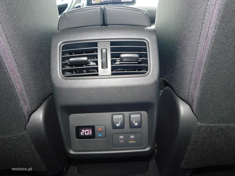 Nissan X-Trail 10