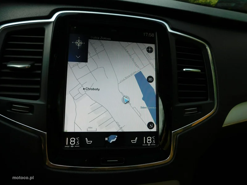 Volvo XC 90 16