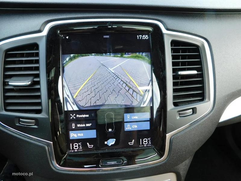 Volvo XC 90 17