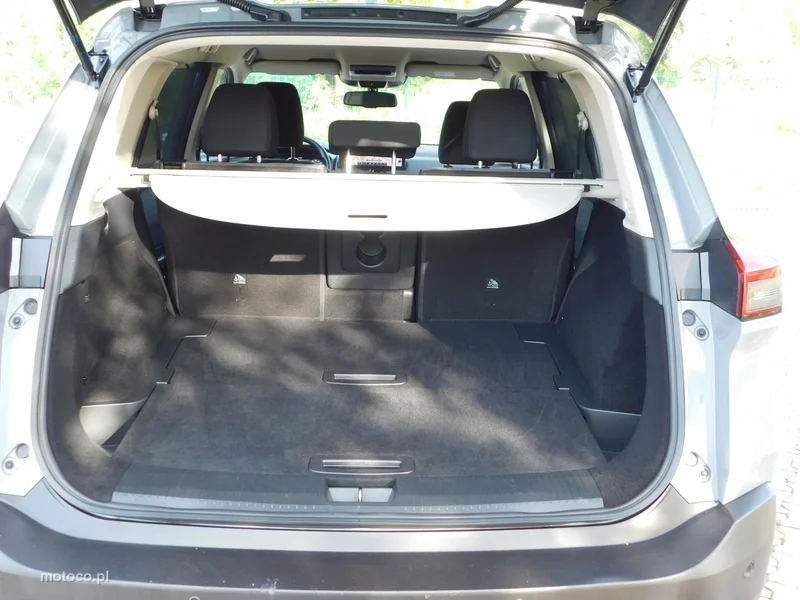 Nissan X-Trail 18