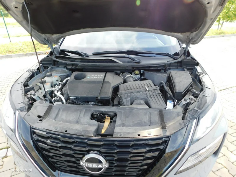 Nissan X-Trail 19