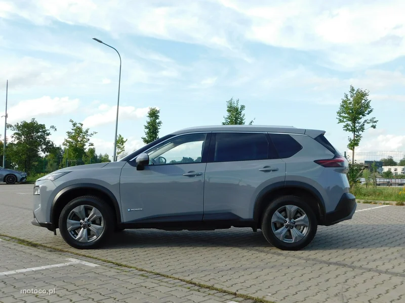 Nissan X-Trail 29