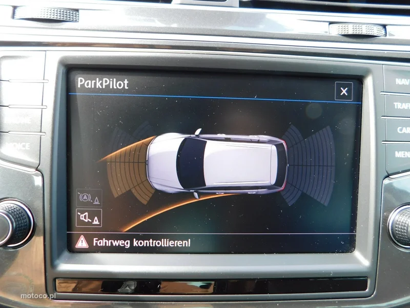 Volkswagen Tiguan AD 11