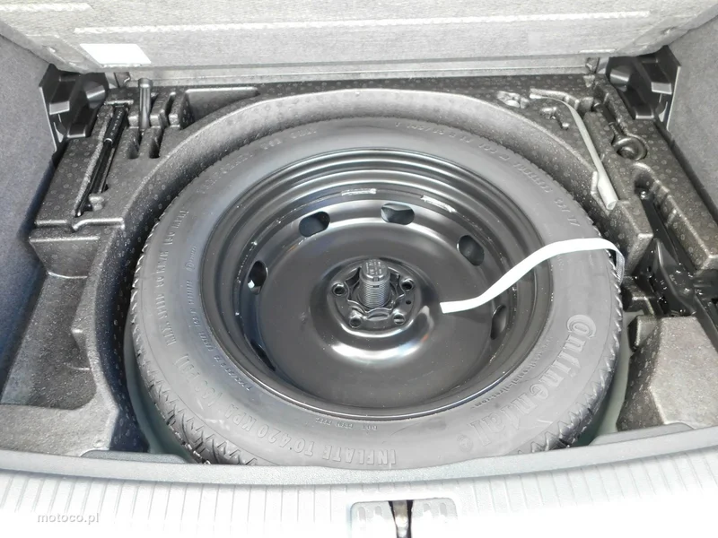 Volkswagen Tiguan AD 21