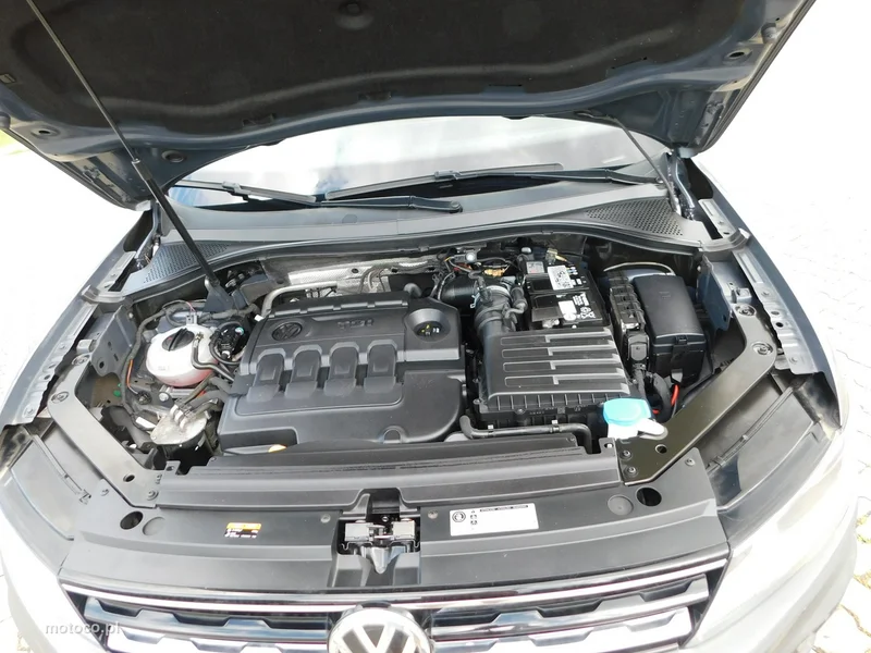 Volkswagen Tiguan AD 22