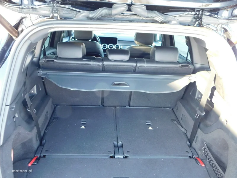 Mercedes-Benz GLB X247 11