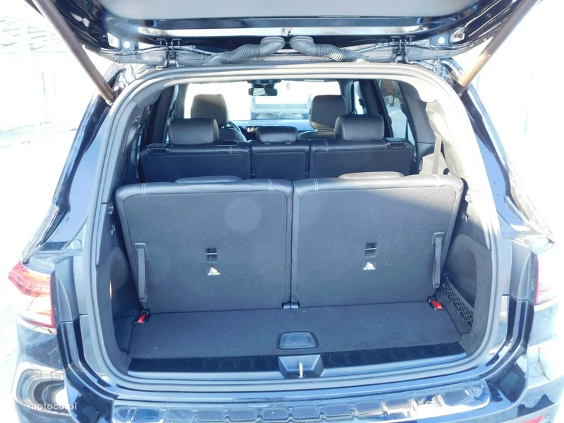 Mercedes-Benz GLB X247 13