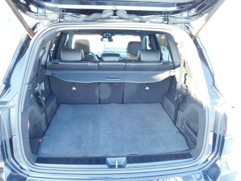 Mercedes-Benz GLB X247 10
