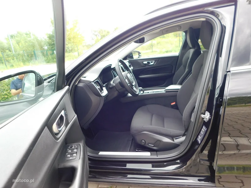 Volvo V60 11