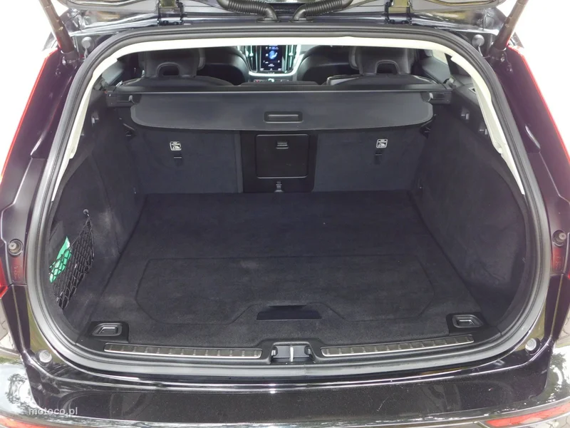 Volvo V60 12