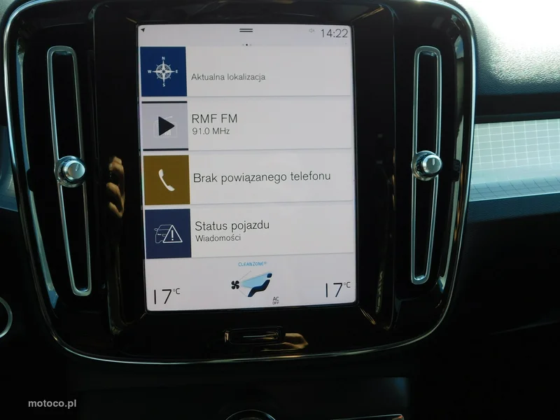 Volvo XC 40 17