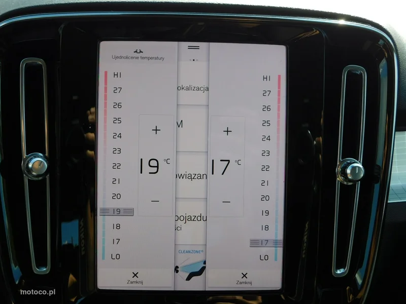 Volvo XC 40 19