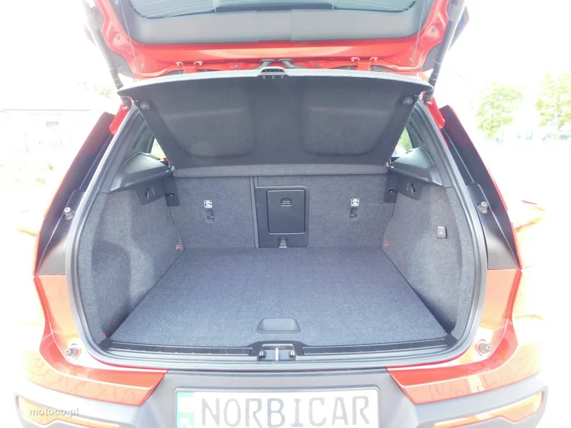 Volvo XC 40 26