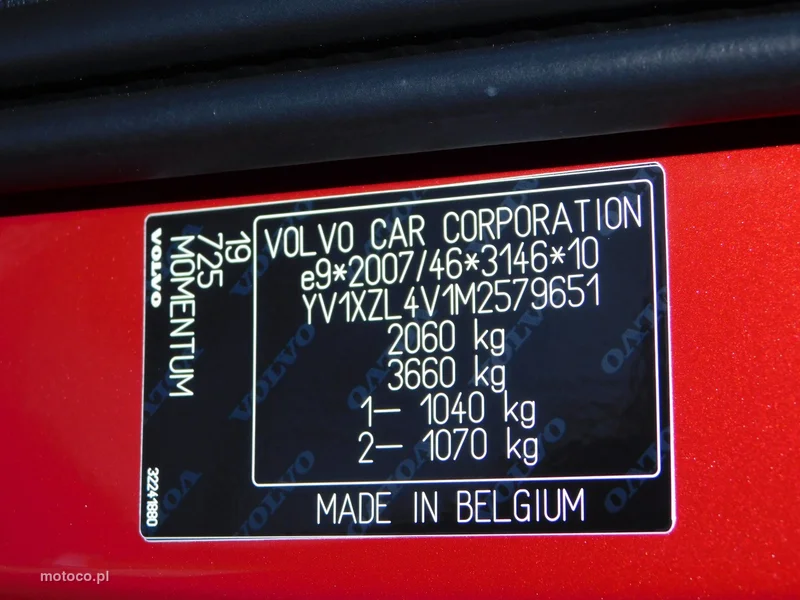 Volvo XC 40 28