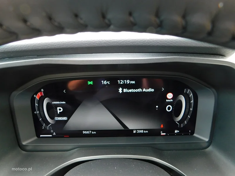 Nissan Qashqai 14