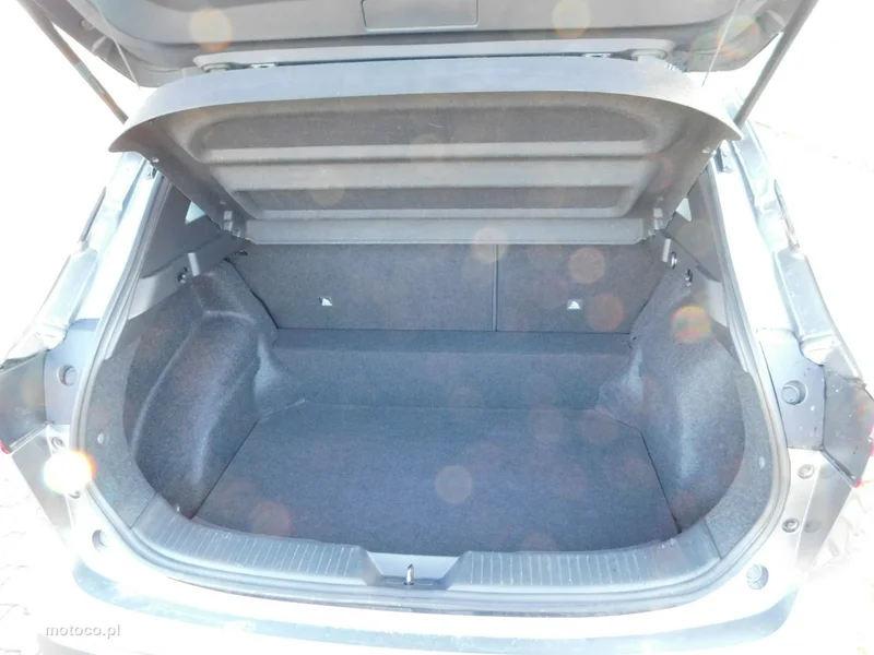 Nissan Qashqai 12