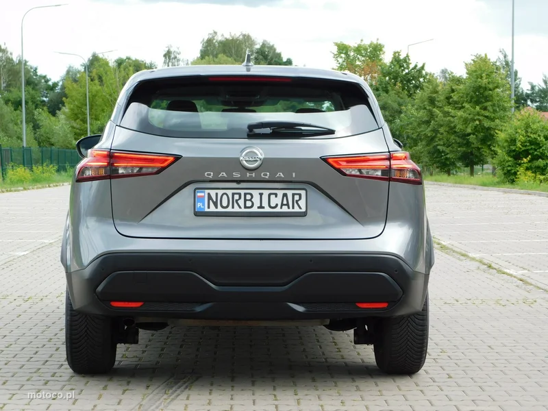 Nissan Qashqai 15