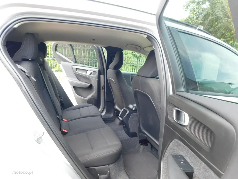 Volvo XC 40 14