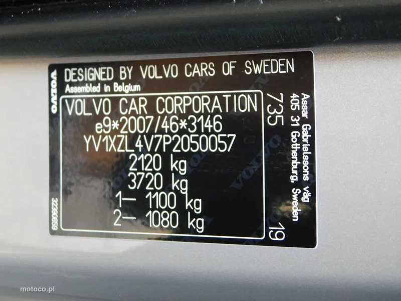 Volvo XC 40 16