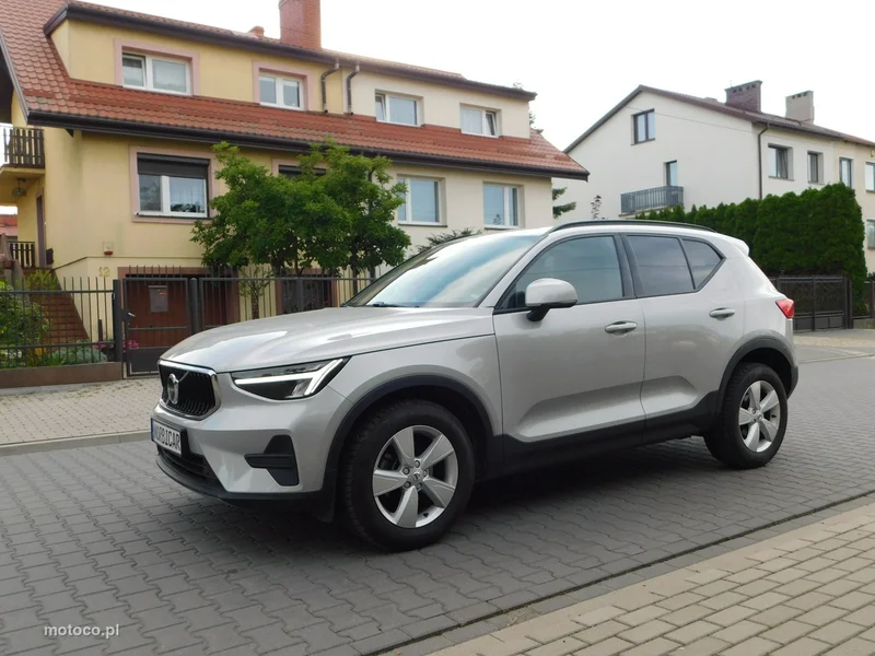 Volvo XC 40 17