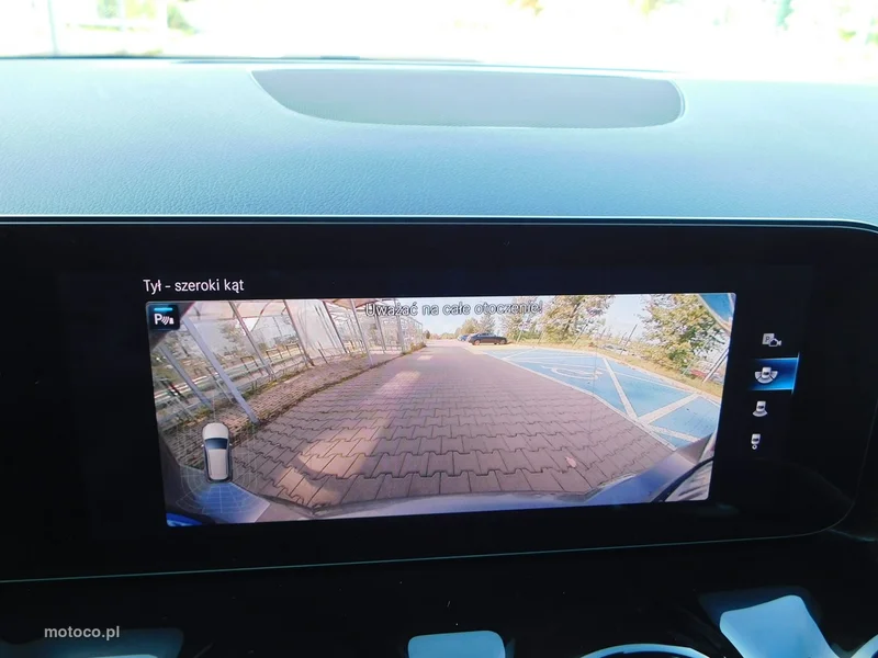 Mercedes-Benz Klasa B W247 B 200 18