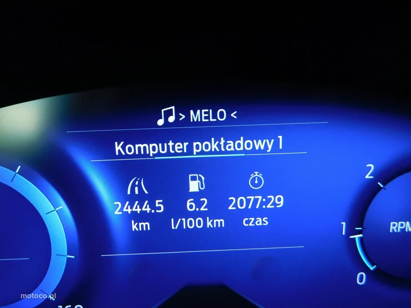 Ford Kuga III 17