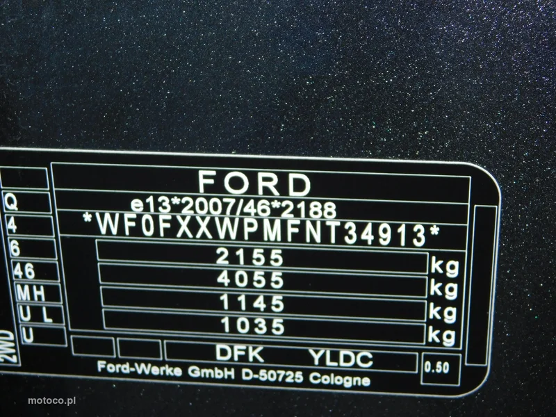 Ford Kuga III 27
