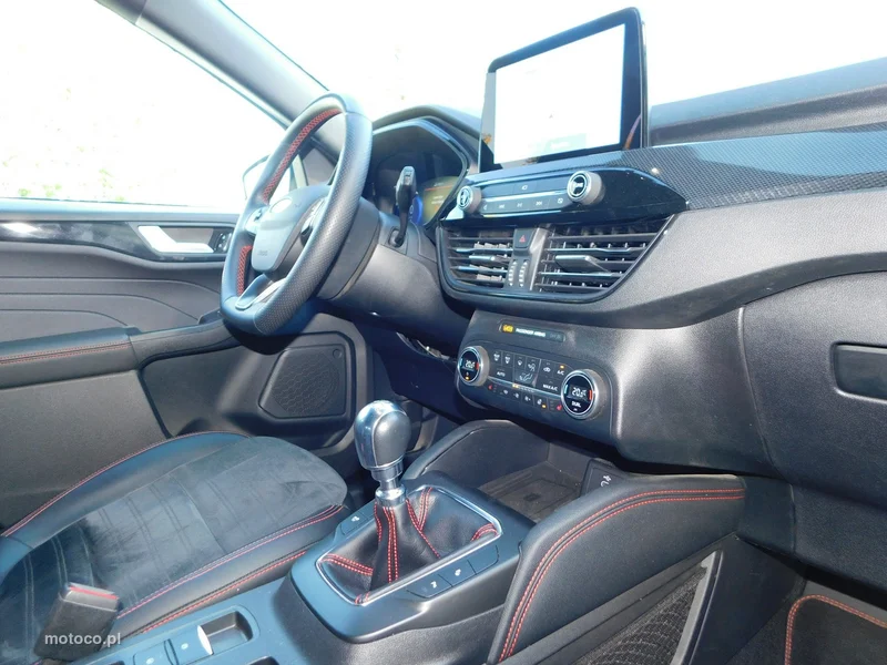 Ford Kuga III 7