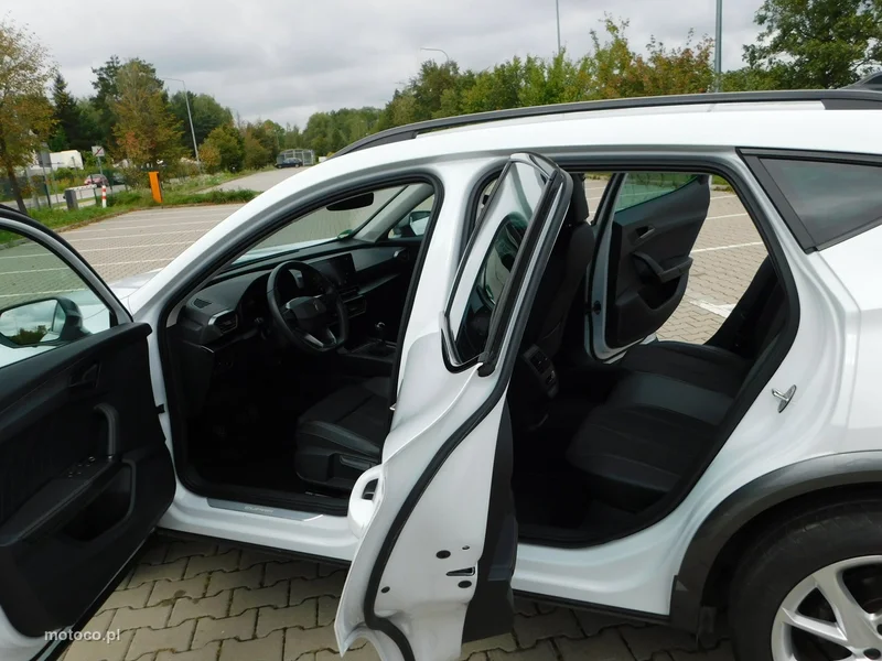 Cupra Formentor 11