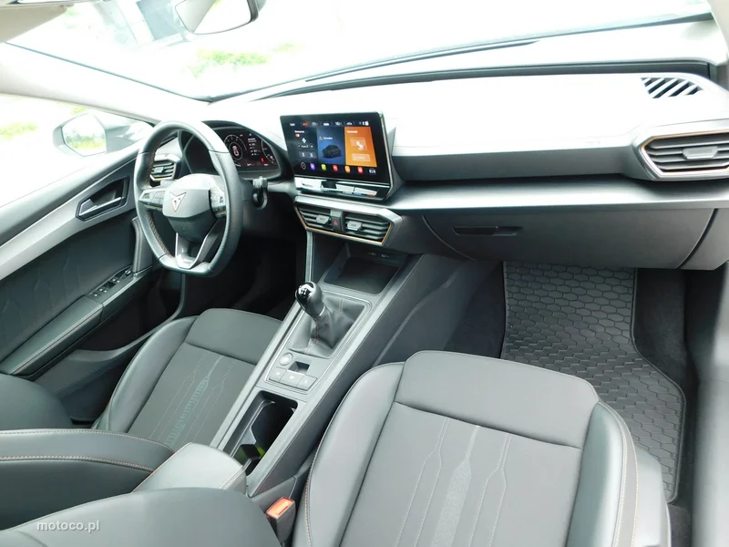 Cupra Formentor 17