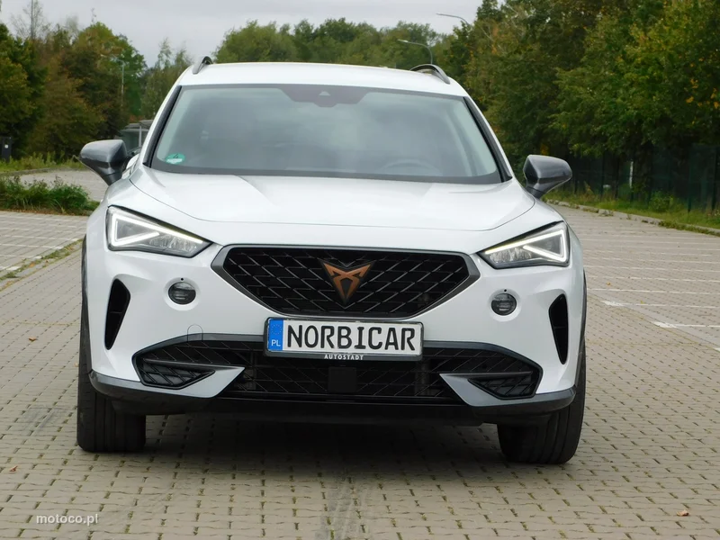 Cupra Formentor 21